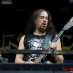 Dynamo Metal Fest 2024: Forbidden